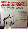 My Fair Lady - Original Broadway Cast Recording LP (Philips Minigroove)