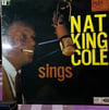 Nat King Cole - Nat King Cole Sings For You (LP, MFP 1049)