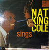 Nat King Cole Sings For You - Music For Pleasure MFP 1049 - Vintage UK Vinyl LP