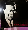 Nat King Cole - The George Shearing Quintet Plays (LP)