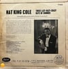 Nat King Cole – Those Lazy-Hazy-Crazy Days Of Summer