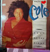 Natalie Cole - Rest Of The Night / As A Matter Of Fact (12