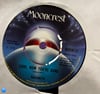 Nazareth - Shanghai'd In Shanghai / Love, Now You're Gone (7