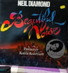 Neil Diamond – Beautiful Noise (CBS 86004) - Vinil Plak (LP)