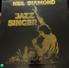 Neil Diamond - The Jazz Singer: Original Songs From The Motion Picture (Capitol Records - EA-ST 12120)