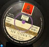 Nesrin Sipahi - Gelsen Bana (Theme of Lara) / Sen İstedin (Honey) (Odeon 10193)