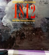 Nicolai Malko / Philharmonia – 1812 And Other Famous Overtures (LP) - Music For Pleasure MFP 2034