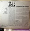 Nicolai Malko / Philharmonia - 1812 And Other Famous Overtures - LP Plak (Music For Pleasure / EMI, MFP 2034)