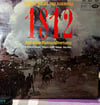 Nicolai Malko / Philharmonia - 1812 And Other Famous Overtures - LP Plak (Music For Pleasure / EMI, MFP 2034)