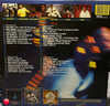Night Beat II (Stylus Music Ltd., SMR 8613, 1986)