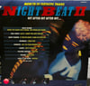 Night Beat II (Stylus Music Ltd., SMR 8613, 1986)