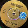 Nurhan Damcıoğlu - Öyle mi Böyle mi / Yandım Dostlar (Gönül Plak 507 - 45'lik)