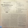 Oreste and Jean Fenn - The Vagabond King (Music from Rudolf Friml's) - RCA Victor Red Seal Vinyl LP