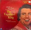 Oreste and Jean Fenn - The Vagabond King (Music from Rudolf Friml's) - RCA Victor Red Seal Vinyl LP