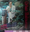 Orhan Balmumcu - Bırak Gitsin - Yonca Plak LP - Nadir Arabesk / Synth