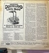 Original Dixieland Jazz Band - A Historic Recording Made in 1919/20 - MFP (EMI) Vinyl LP