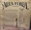 Özel – Alla-Turca: The Turkish Way