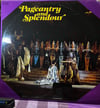 Pageantry and Splendour - Klasik Müzik Derlemesi - Reader's Digest LP (Koleksiyon Serisi)
