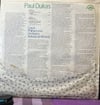 Paul Dukas - L'Apprenti Sorcier / La Péri / Polyeucte - Supraphon Vinyl LP