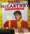 Paul McCartney and The Frog Chorus – We All Stand Together 7