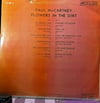 Paul McCartney - Flowers In The Dirt (LP, Melodiya – A60 00705 006)
