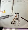 Paul McCartney - Pipes Of Peace - Parlophone PCTC 1652301 (Gatefold, LP, Stereo)