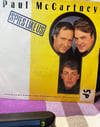 Paul McCartney - Spies Like Us / My Carnival 7