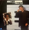Paul McCartney & Stevie Wonder - Ebony and Ivory / Rainclouds - 45'lik Plak (EMI - R 6054)