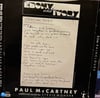 Paul McCartney & Stevie Wonder - Ebony And Ivory / Rainclouds (7