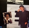 Paul McCartney & Stevie Wonder - Ebony And Ivory / Rainclouds (7