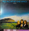 Paul McCartney Und Wings - AMIGA Edition (LP, Compilation, 1982 Doğu Almanya Baskı)