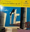 Peter I. Tschaikowsky - Capriccio Italien op. 45 / Fritz Lehmann - Münchner Philharmoniker (7