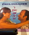 Phil Collins - A Groovy Kind Of Love / Big Noise (Instrumental) 7