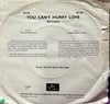 Phil Collins - You Can't Hurry Love / I Cannot Believe It's True 7