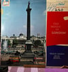 Philip Green and his Mayfair Orchestra – The Moods of London (1957) Vinyl, LP, Album, Mono – Capitol Records T 10059