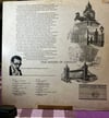Philip Green and his Mayfair Orchestra – The Moods of London (1957) Vinyl, LP, Album, Mono – Capitol Records T 10059