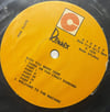 Pink Floyd - Wish You Were Here (Ronnex Records - Ron 11 - Made in Turkey)