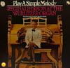 Play A Simple Melody - Reginald Dixon At The Wurlitzer Organ