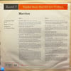 Popular Music That Will Live For Ever: Marches - RCA/Reader's Digest LP Plak