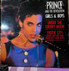 Prince And The Revolution - Girls & Boys - Warner Bros. 920 532-0 12