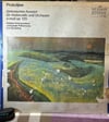 Prokofjew - Sinfonisches Konzert für Violoncello und Orchester e-moll op. 125 - Rostropowitsch, Sanderling (Melodia Eterna – 8 21 982) LP