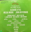 Purlie (The Original Broadway Cast Recording) - Starring Cleavon Little & Melba Moore (Ampex Records - A40101)