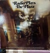 Radio Plays The Plaza - 1969 ANA/RAB Radio Workshop (LP, Private Press)