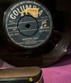Ralf Bendix - Babysitter Boogie / Sonne, Mond Und Sterne (Columbia - 45-RT 4614 - Türkiye Baskı)