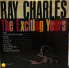 Ray Charles - The Exciting Years