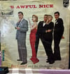Ray Conniff and his Orchestra - 'S Awful Nice (Philips Hi-Fi Stereo / 840 003 BY)