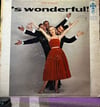 Ray Conniff and His Orchestra - 'S Wonderful! (Columbia CL 925) LP Plak