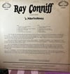 Ray Conniff & His Orchestra - 'S Marvellous (LP, Hallmark Records - SHM 779)