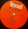 Richard Wagner - Rienzi (Max Lorenz, Hilde Scheppan, Staatskapelle Berlin) - 1971 Top Classic Historia H-657/658 (2 LP - Made in Germany)