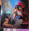 Rick James - Throwin' Down (Vinyl, LP, Album)